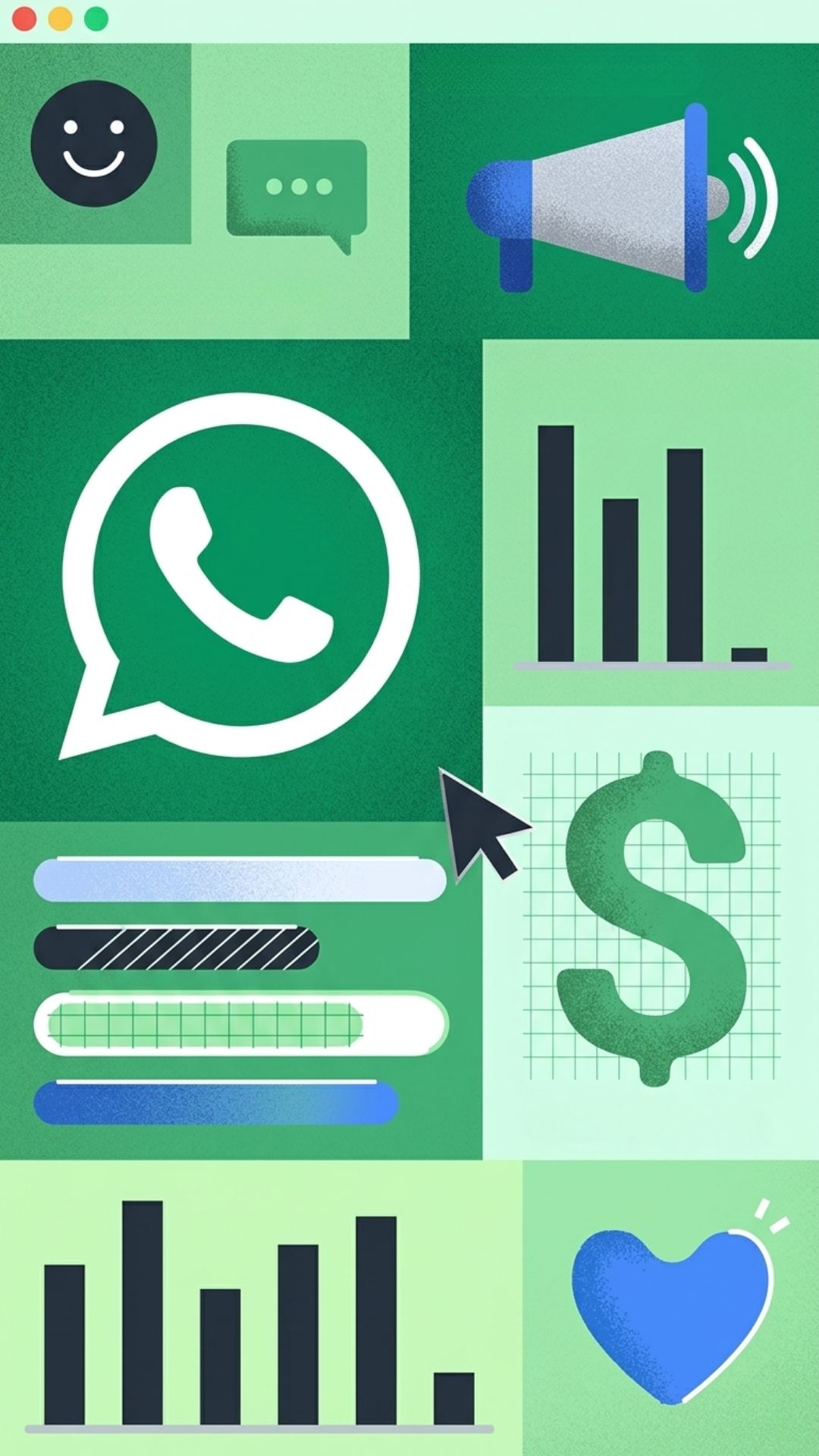 whatsapp business